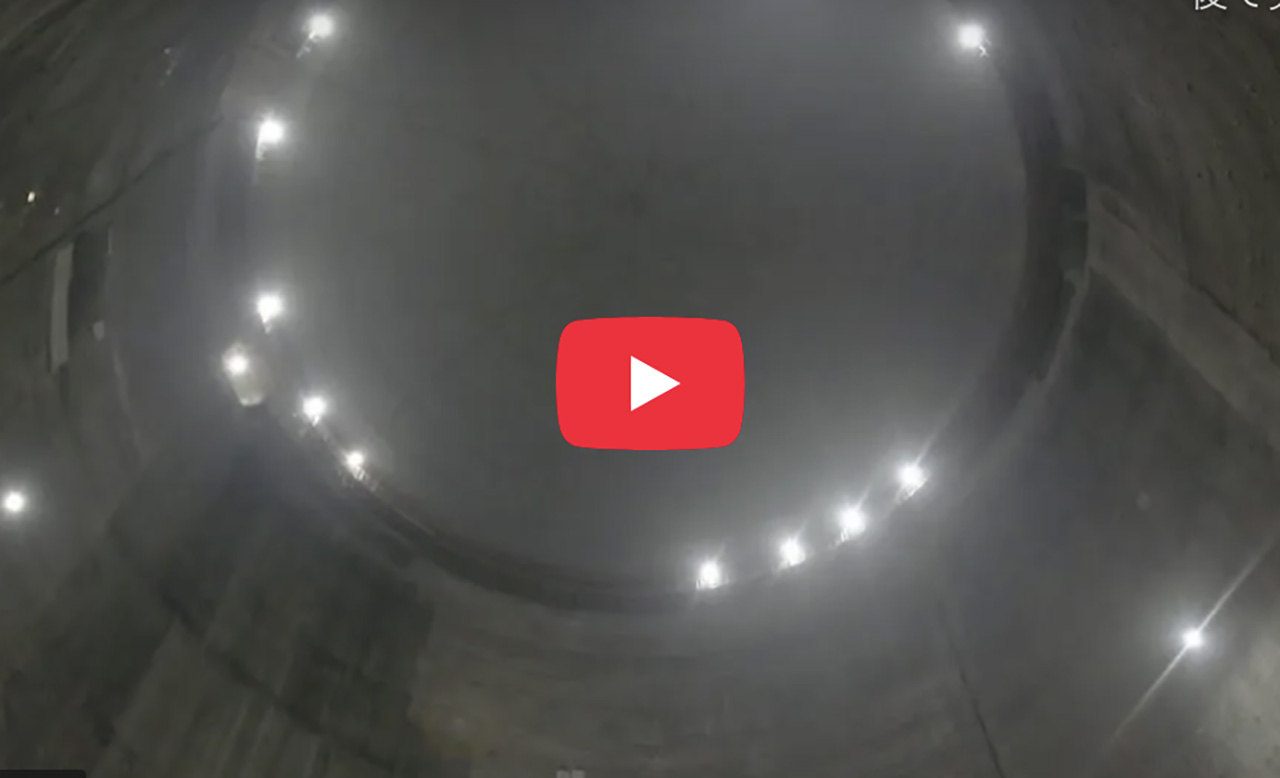 ハイパーカミオカンデ