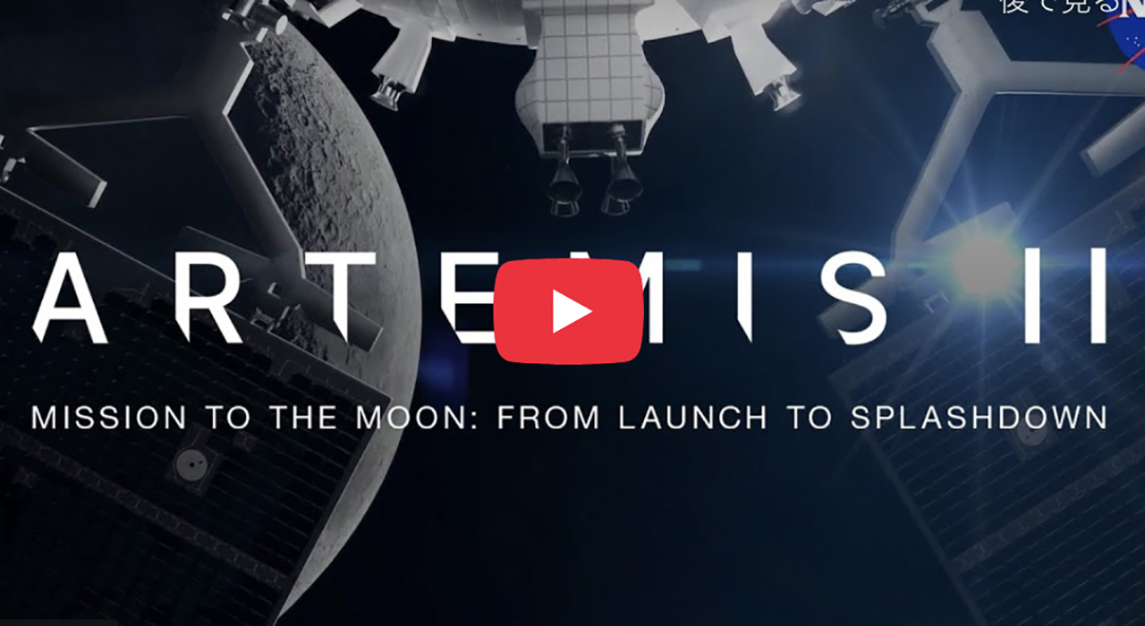 Artemis II